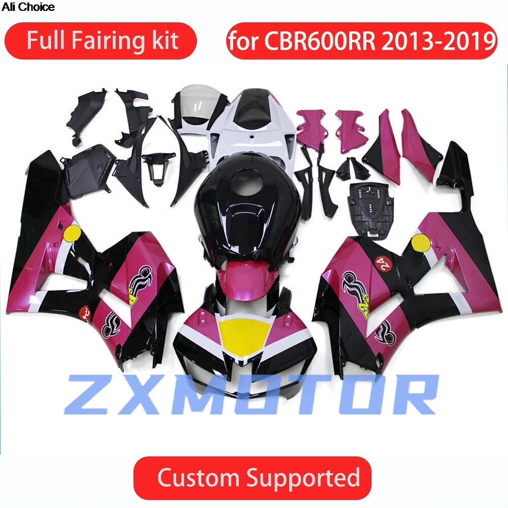 

For Honda CBR600RR 2013 2014 2015 2016 2017 2018 2019 Complete set Fairing Kit CBR 600RR 13-19 Motorcycle Fairings