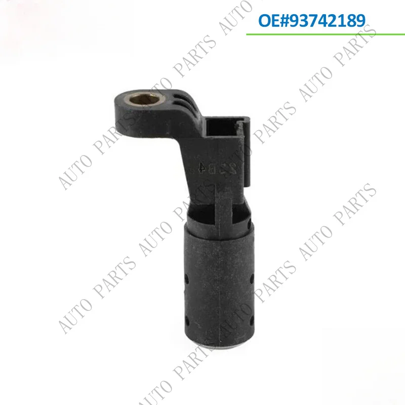 A+ 93742189 For Chevrolet Optra 06-10 Transmission Output Sensor  New