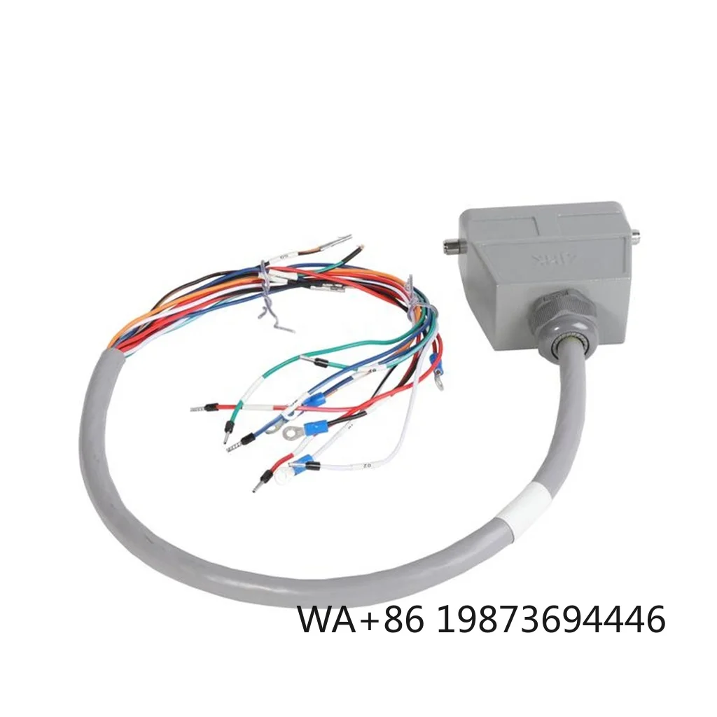 16-PIN 3-FT Control…