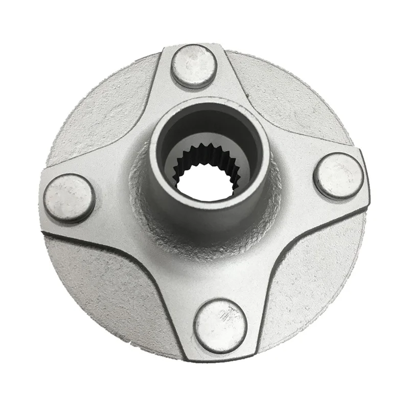 

Classic-Golf Cart Rear Wheel Hub Part JW1-G6542-00-00 JW1-F53T0-09-00 For Yamaha G29 Electric Golf Cart Rear Hub