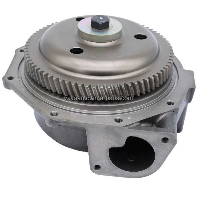 

Factory Direct Sales High Quality Cooling Systems Engine Water Pumps Parts for Caterpillar for Engineering Vehicle