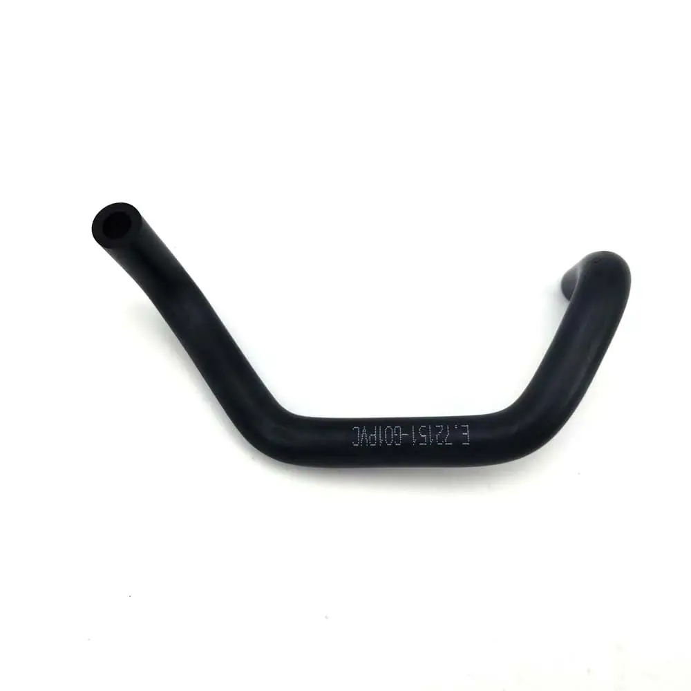 คาร์บูเรเตอร์กล่องกรองท่อ Fit สําหรับ EZGO 295cc แก๊ส 1994-Up Golf Cart 72151-G01