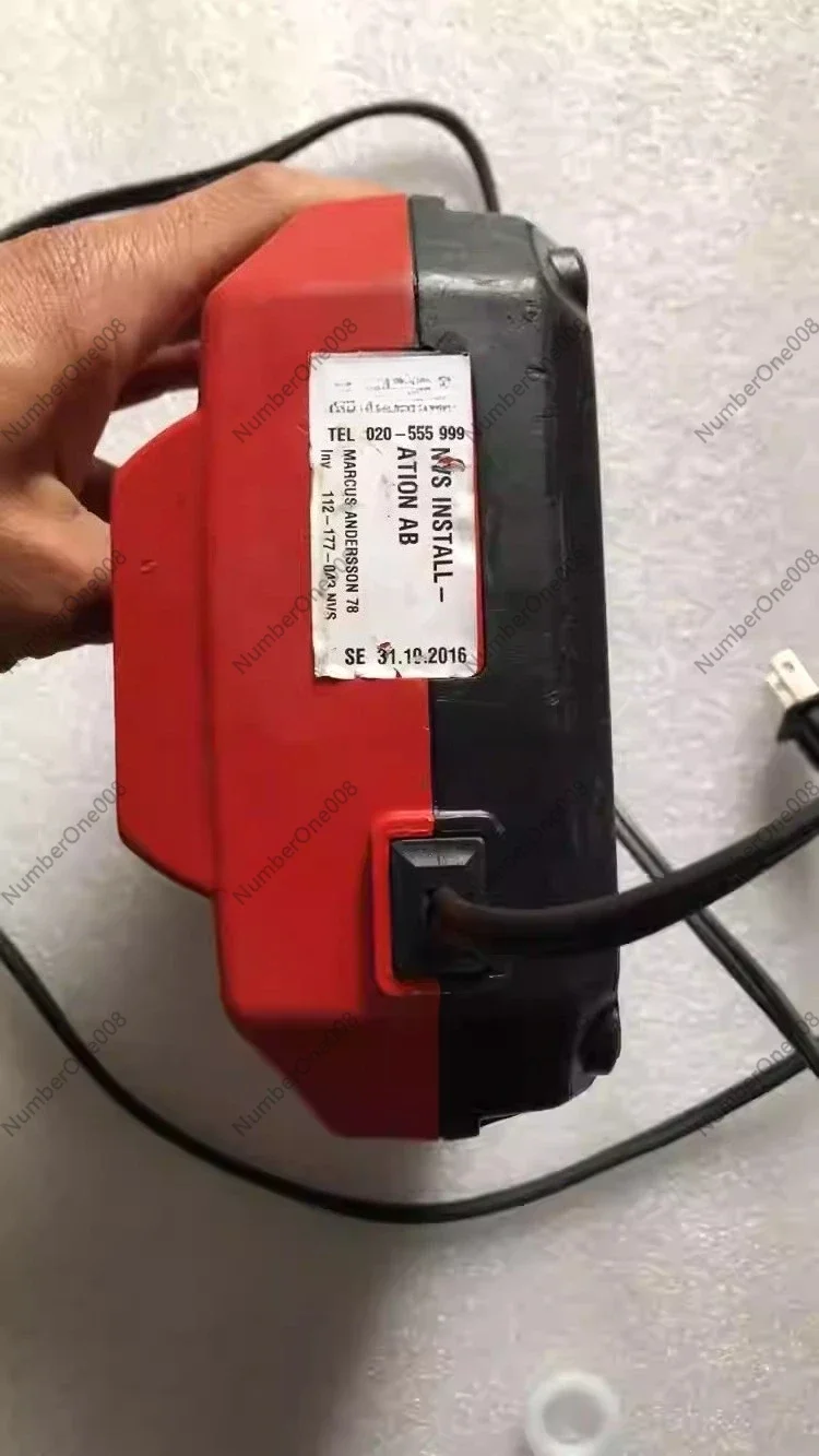 90 New C4/36-350 Charger (220v)