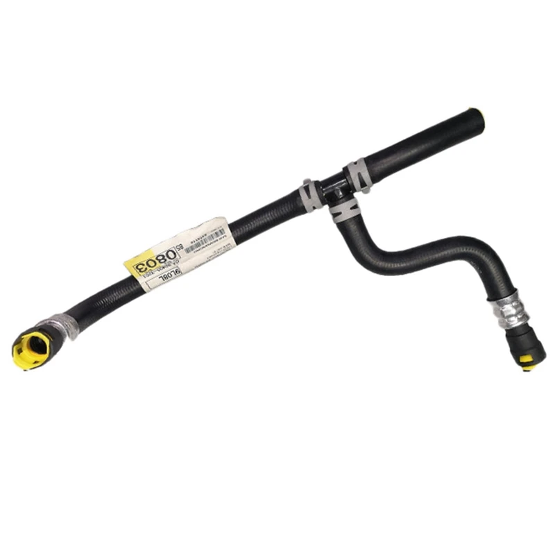 Автозапчасти для Buick Encore, впускные и выпускные шланги обогревателя, тройник, шланг обогревателя, быстроразъемное соединение