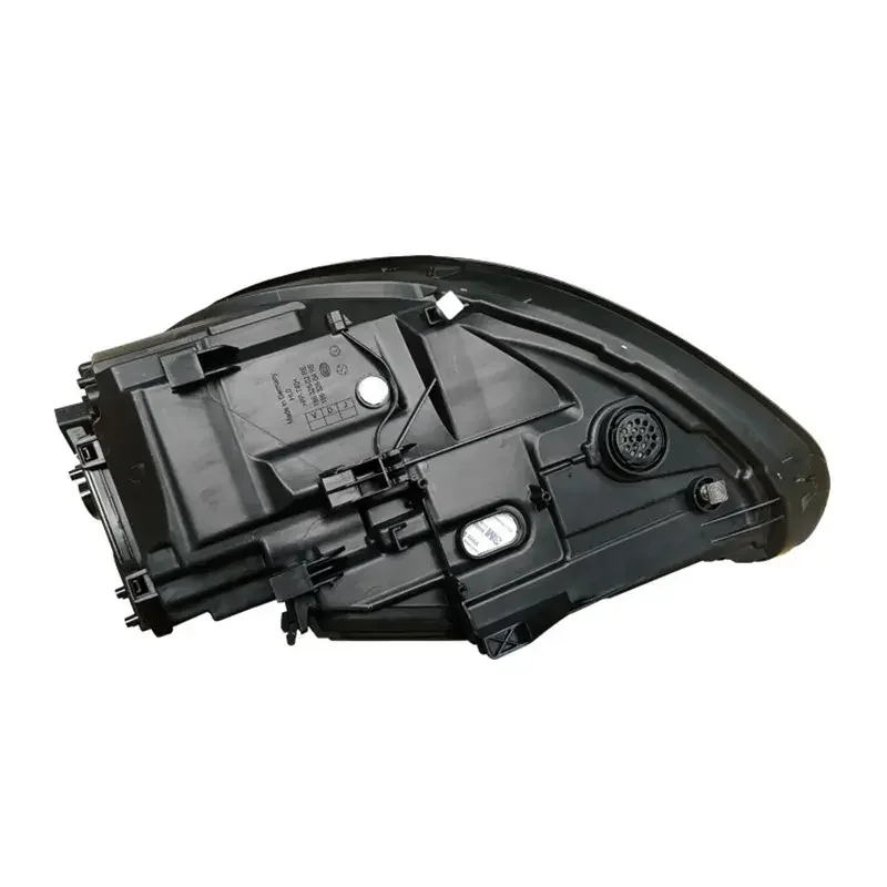 Auto Car for Porsche Panamera 10-13 970.1 New Matrix Style LED Headlight Assembly Upgrade 2023 Design 971 Matrix Accessories