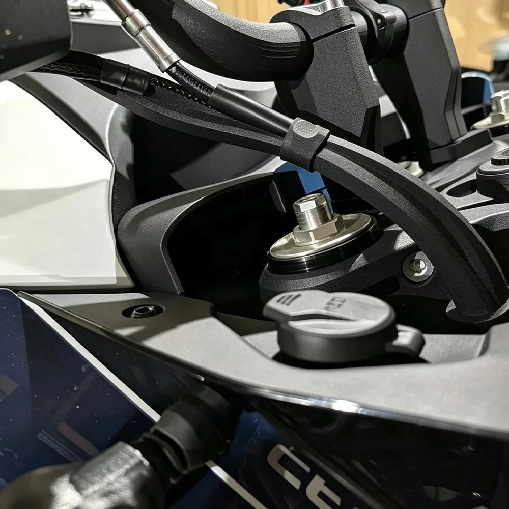 For CFMOTO 800MT 800 MT Explore Windscreen Deflector 800MT MT800 Motorcycle Cockpit Windshield 800IBEX IBEX800 Wind Buffeting