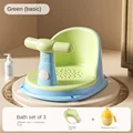 Green base model