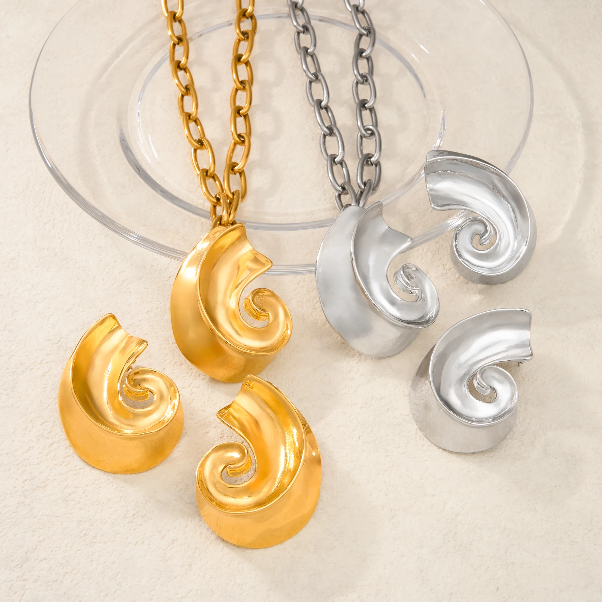 DASEIN New Vintage Snail Irreg - Vintage Fashion Vogue review and price
