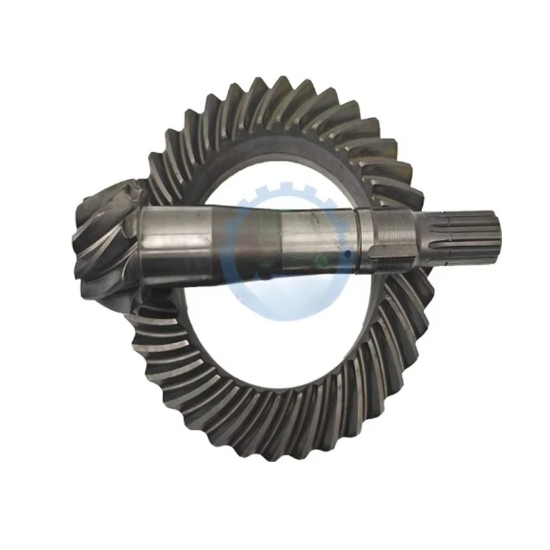 5179242 9/36T Bevel Gear Set for TD5030 70-66S DT TD90D TD80D Tractor Differential Transmission Parts