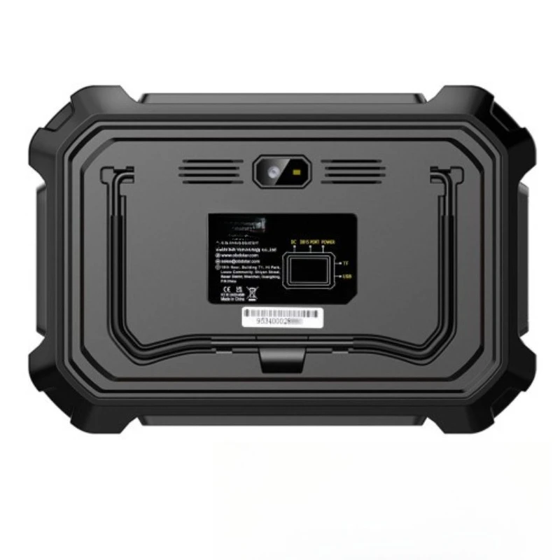 

D800 Configuration C + D Marine Jet Skis/Outboard Generator Intelligent Diagnostic Tool