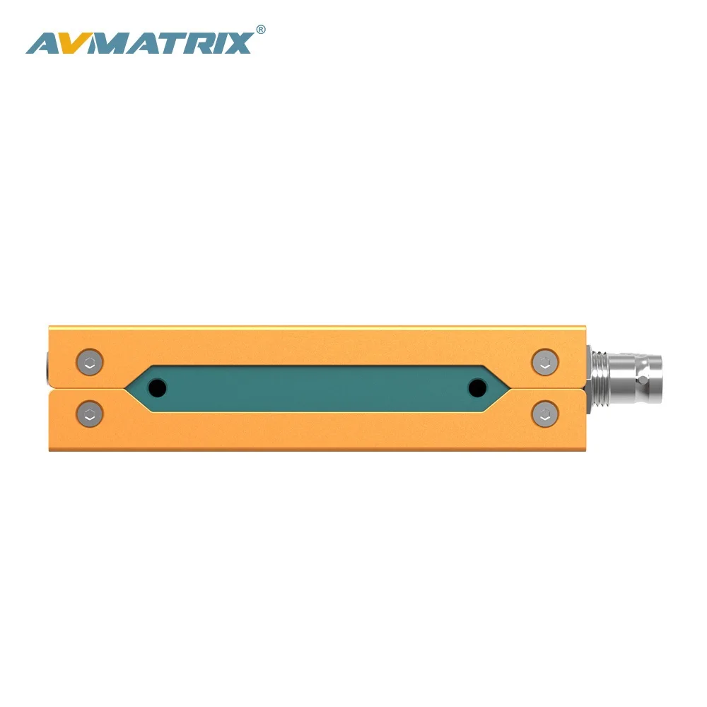 AVMATRIX Amplifier Distribusi 1x4 3G-SDI terlaris