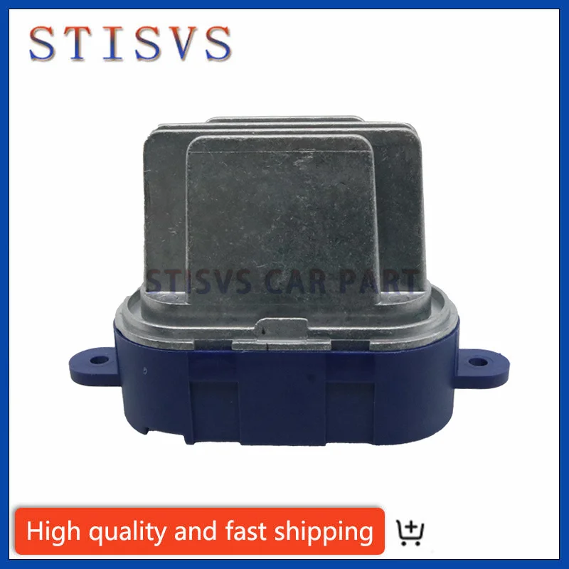 7701206541 Blower Motor Heater Resistor For ALFA ROMEO 159 (939) BRERA (939) GT (937) 52485218 77363393 New High Quality