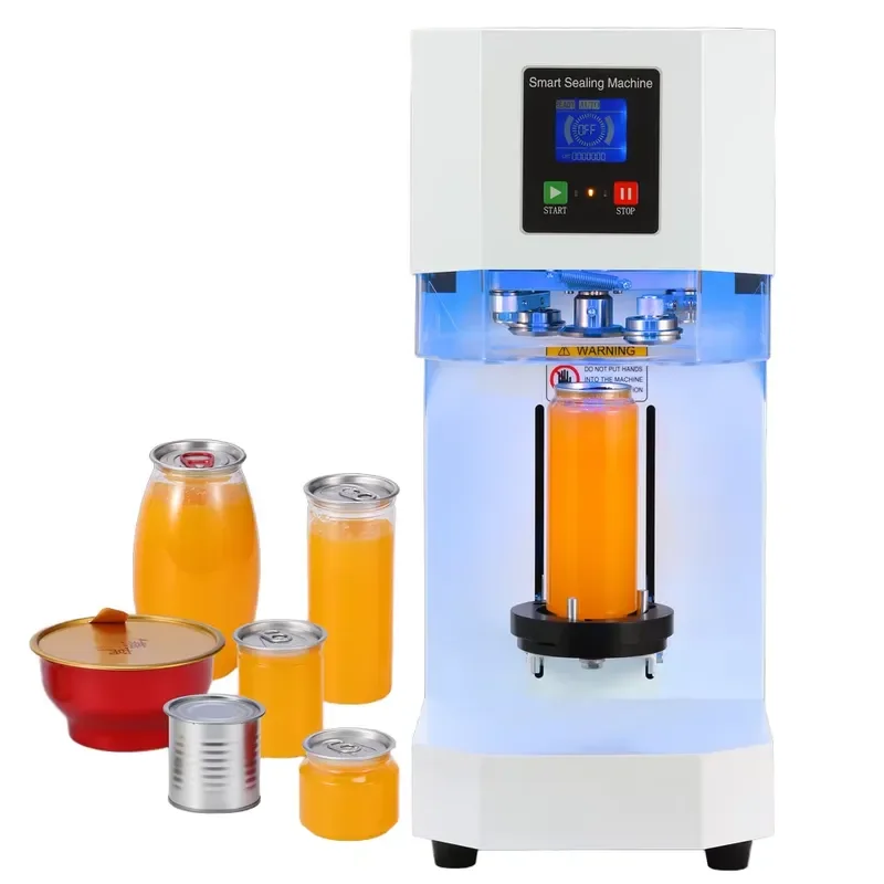 Factory Direct Automatic Sealing Machine Does Not Need to Change the Base and Can Be Customized According to the National.