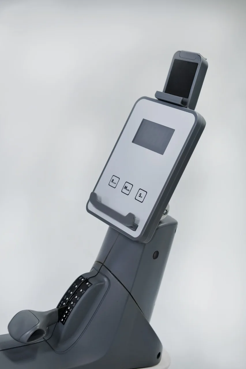 مدرب بيضاوي الشكل صغير عالي الجودة متعدد الوظائف رفيق للمنزل والمكتب