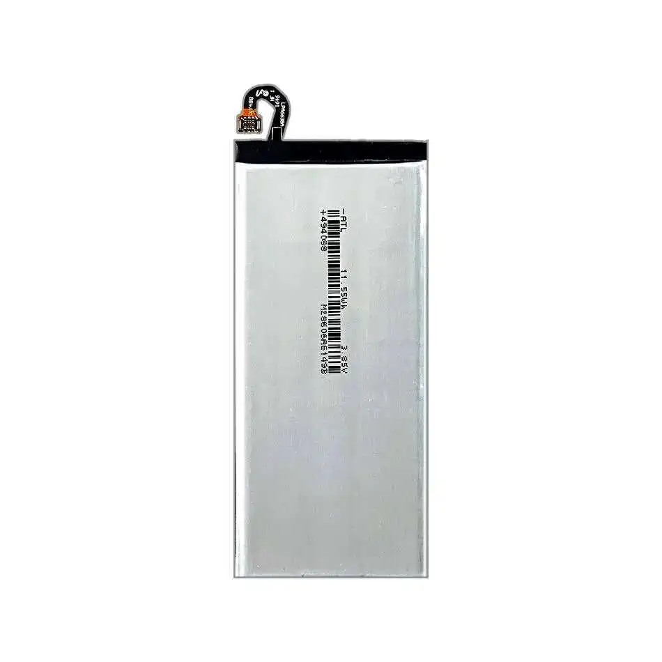بطارية الهاتف المحمول 3000Mah EB-BA520ABE لسامسونج غالاكسي A5 2017 A520 A520F SM-A520F مستقرة