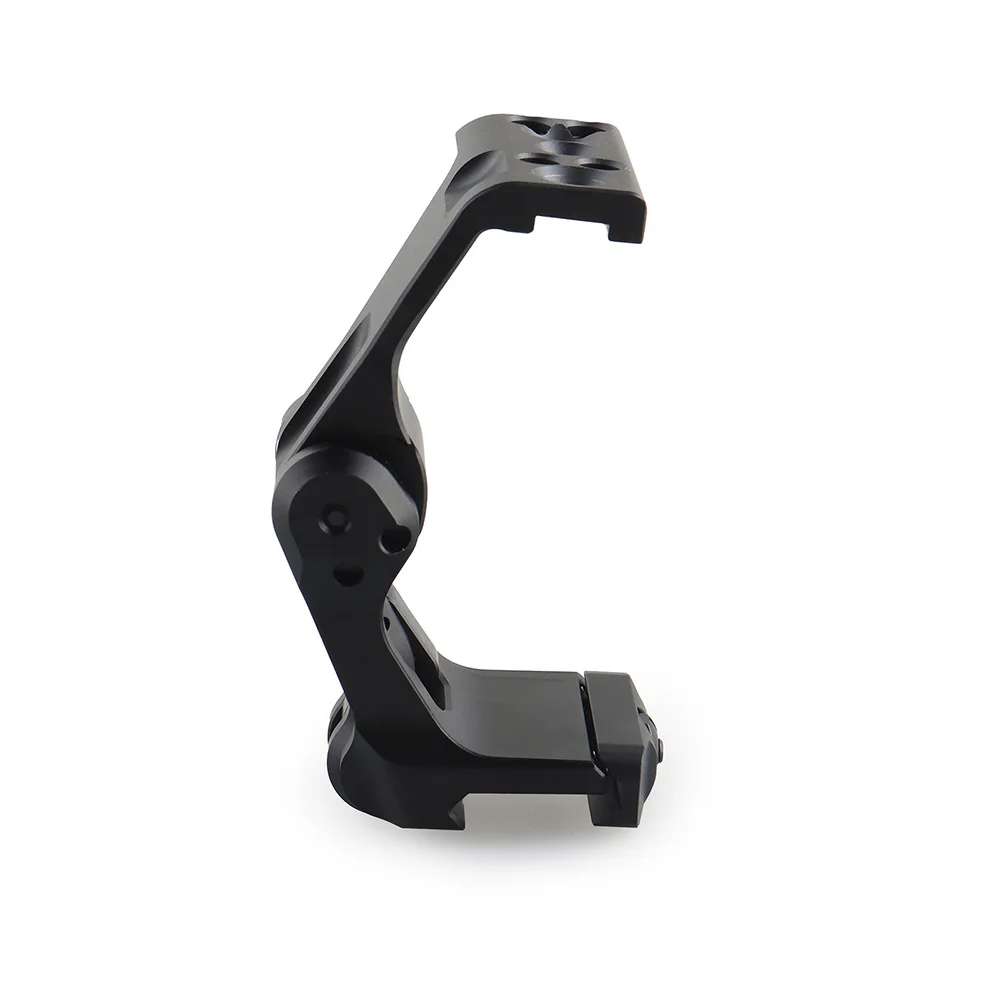 

Аксессуары для охотничьих прицелов: кронштейн для увеличительного прицела FTC с быстросъемными рычагами FAST QD, высота 2,26 дюйма, крепления для прицелов G33 G43 gs24-0264C