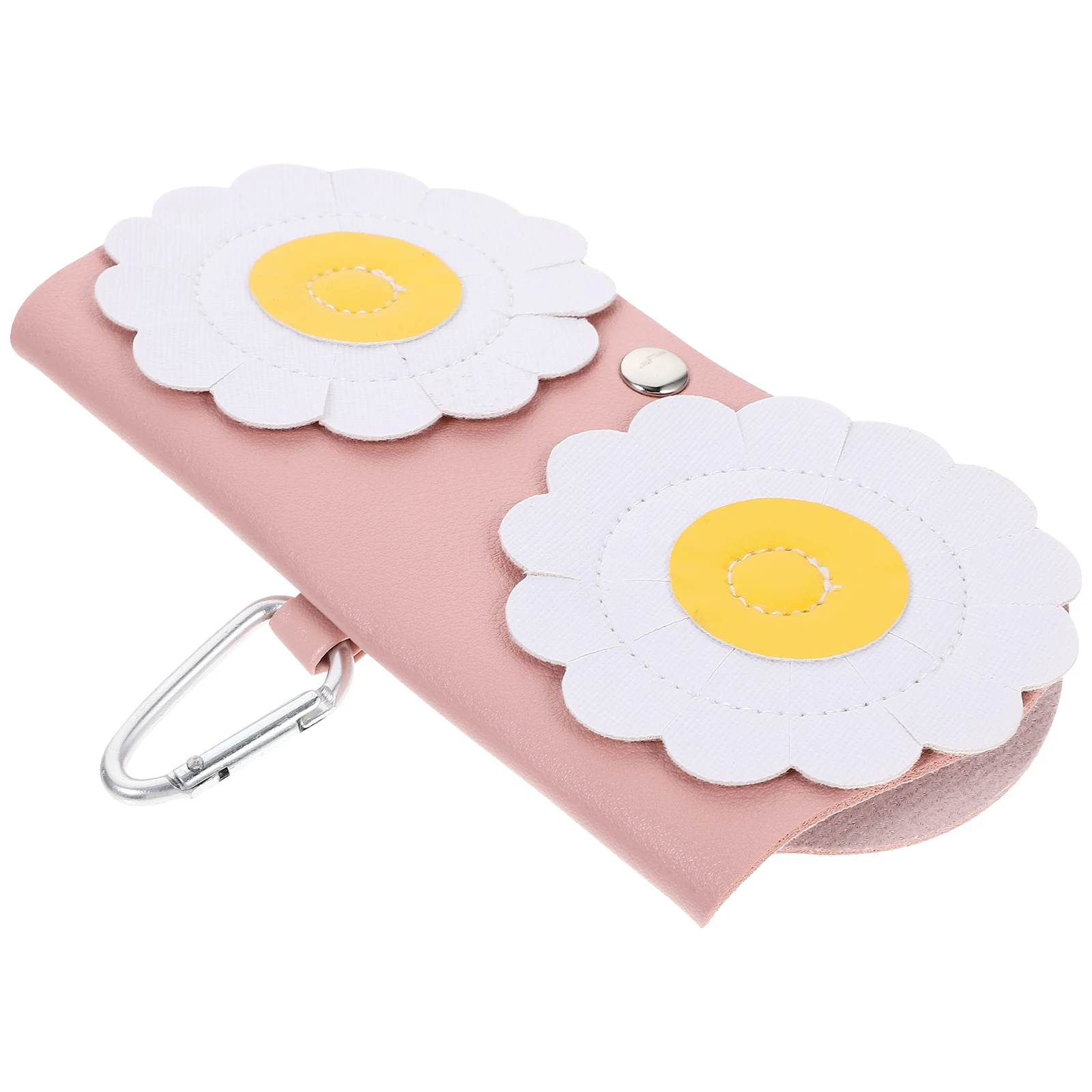 

Stable Glasses Box Sunglasses Case Storage Pouch Anti-Pressure Protection Portable Eyeglasses Holder Fits Most Eyewear