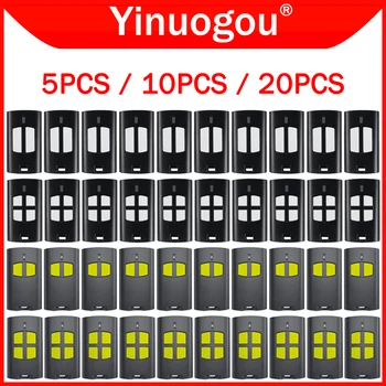 TO.GO TOGO TO GO 2VA 4VA 2WV 4WV 2 4 VA WV ガレージドアリモコン 433.92MHz ローリングコードリモコンガレージドアオープナー