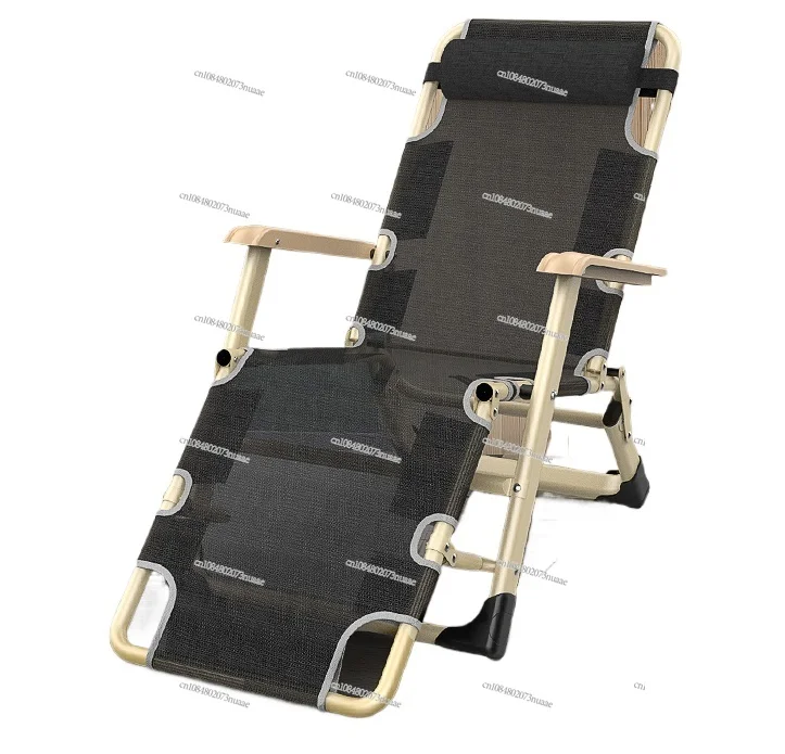 

Relax Anywhere with Our Foldable Sun Lounger, Ideal for Office Naps, Balcony Rests, Summer Beach Days!