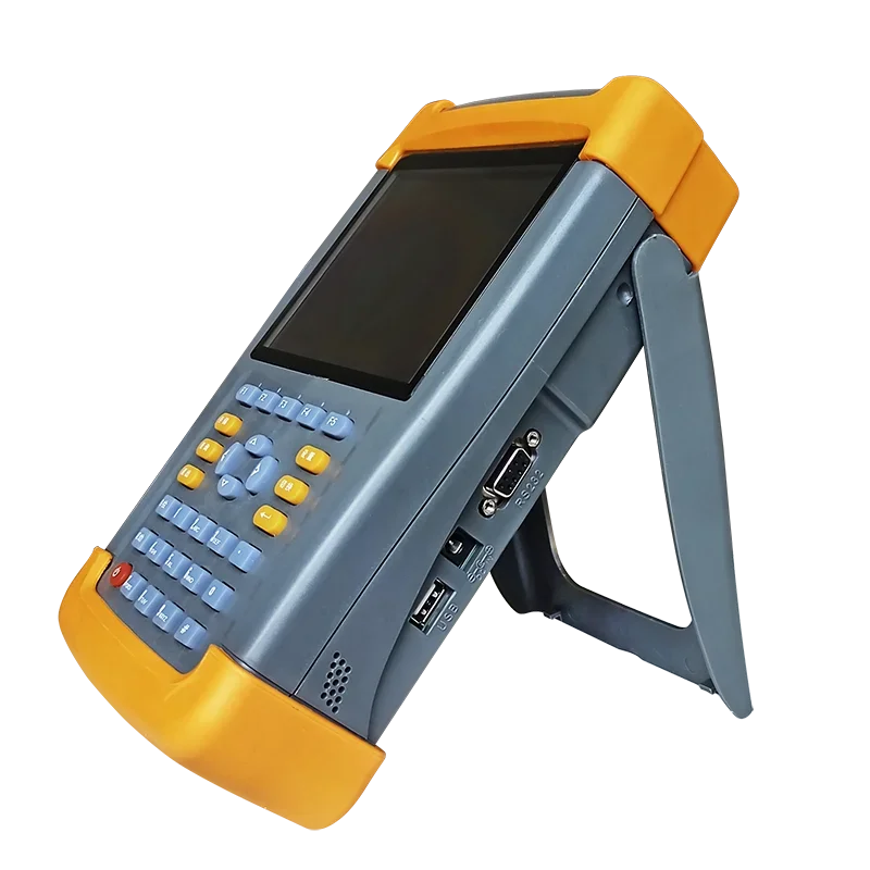 2023 High Performance Two Way Transformer Station Area Identification Instrument Analyzer