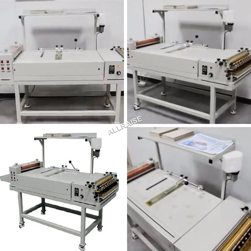 SK950L Low Price Hardcover Book Case Making Machine