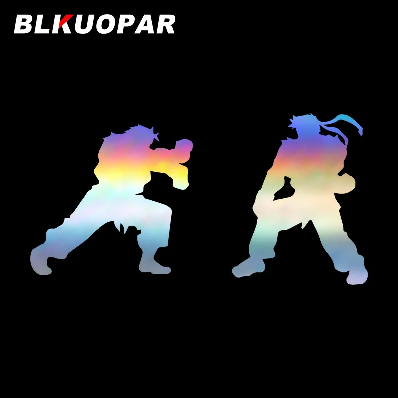 Blkuopar Ryu Ken Fi… - image