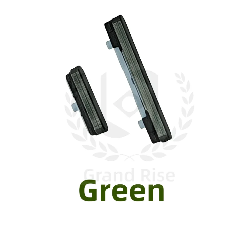 For Samsung S23+ S23 FE S23 Ultra Side Power Volume Button Keys Replacement Spare Parts All Colors image 3