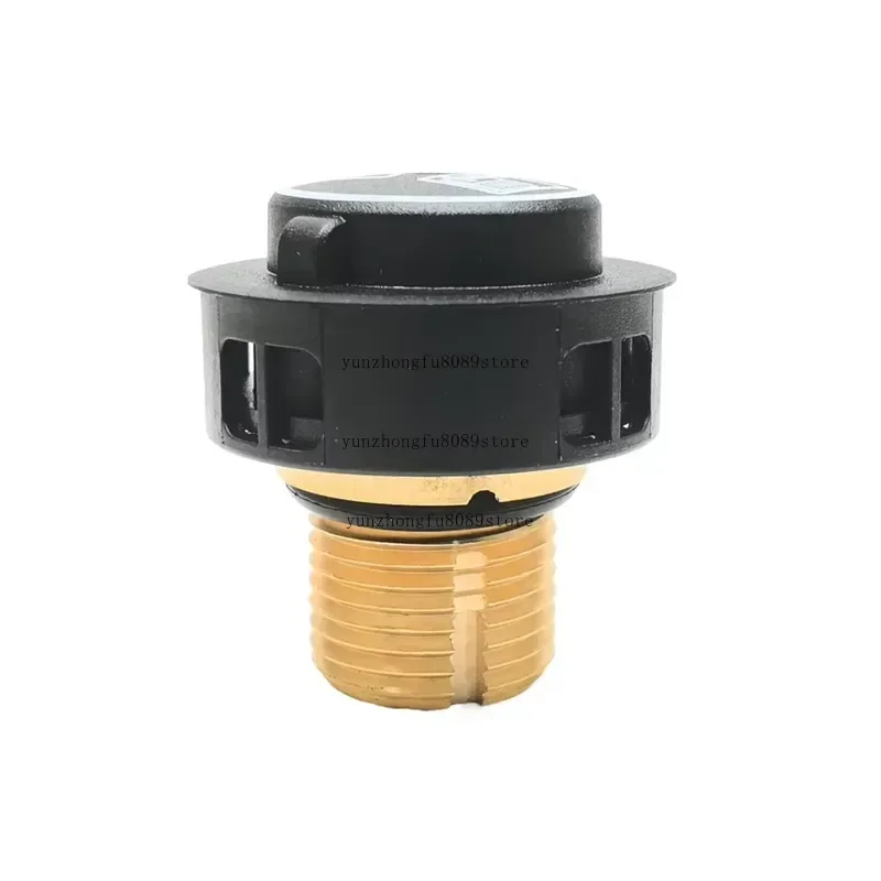 for Steam Cleaner Stopper Accessories for SC4 SC5 Vacuum Cleaner Safety Valve Boiler Cover Parts 4.580-760.0