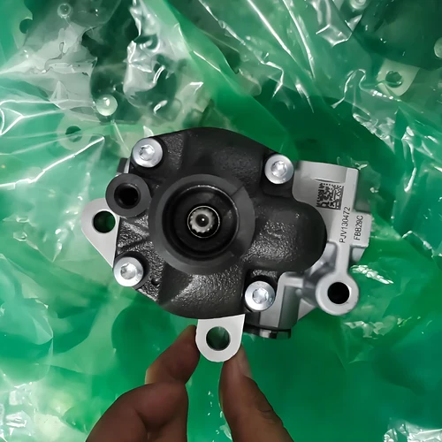 Imagen 2 del producto Genuino nuevo JF011 bomba de aceite RE0F10A JF011E JF017 CVT engranaje de transmisión automática 2791A015 para Nissan Suzuki Mitsubishi