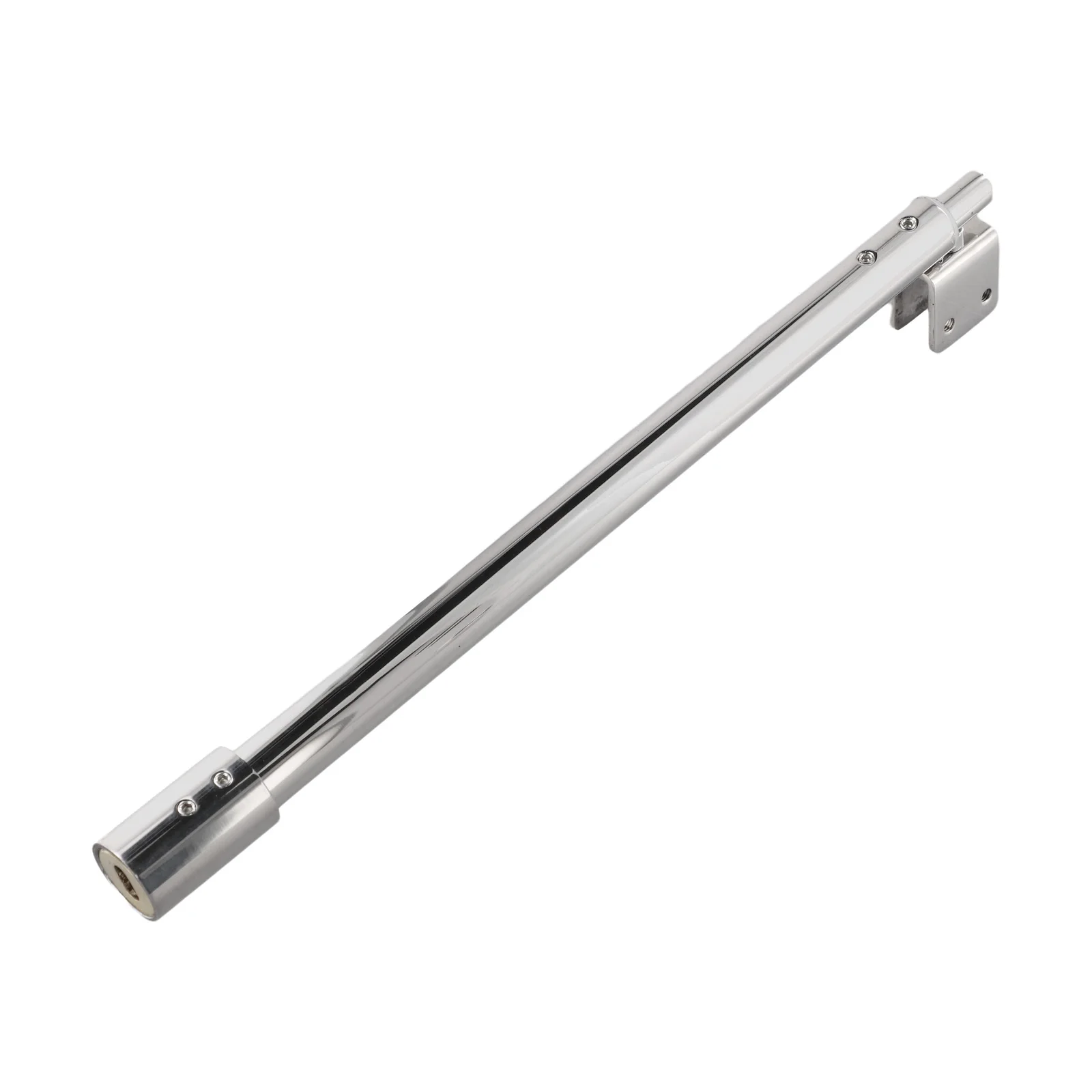 Shower Screen Support Bar Stainless Steel Telescopic Support Bar For 8-12mm Glass Wet Room Screen Walk In Shower Enclosure