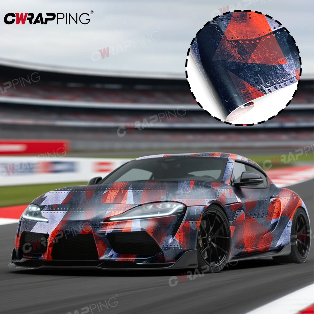 

Автомобильные пленки для кузова, камуфляжная виниловая пленка для мотоциклов, наклейки на чехол для автомобиля, пленка для мотоциклетного шлема, автомобильная пленка