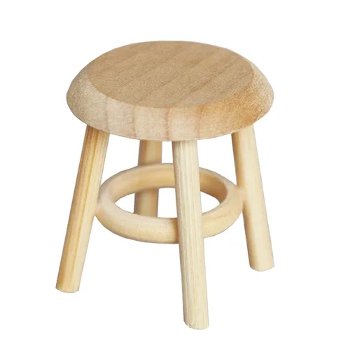 

966 Furniture Living Room Furniture Stool Set Colors x 15 Pieces