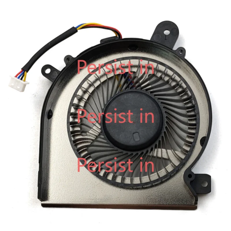 New GPU Cooling Fan for MSI GF66 GL66 MS-1581 Katana GF76 Pulse GL76 MS-17L1