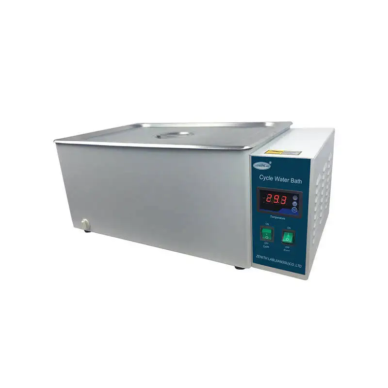 Laboratory Medical Cycle Water Bath WH-4C