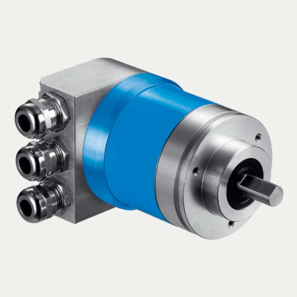 

SICK Brand New, Original and Genuine Product ATM60-P4H13X13/ATM60-C4H13x13/ATM60-D4H13x13/ATM60-PAH13X13 Encoder