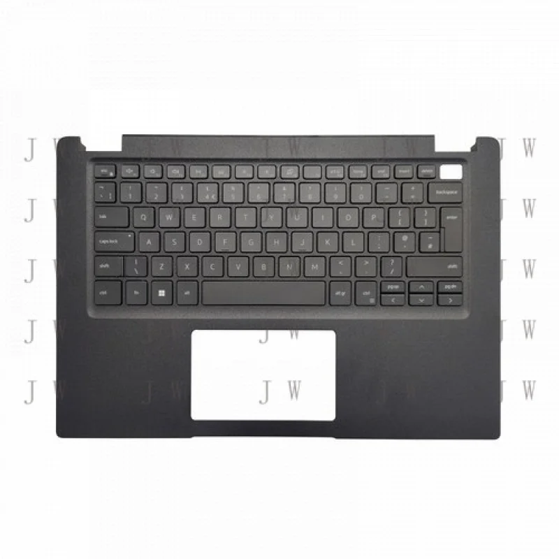 

DDZ Laptop NEW For Dell Latitude 3410 UK Keyboard Palmrest Cover 00MC2P