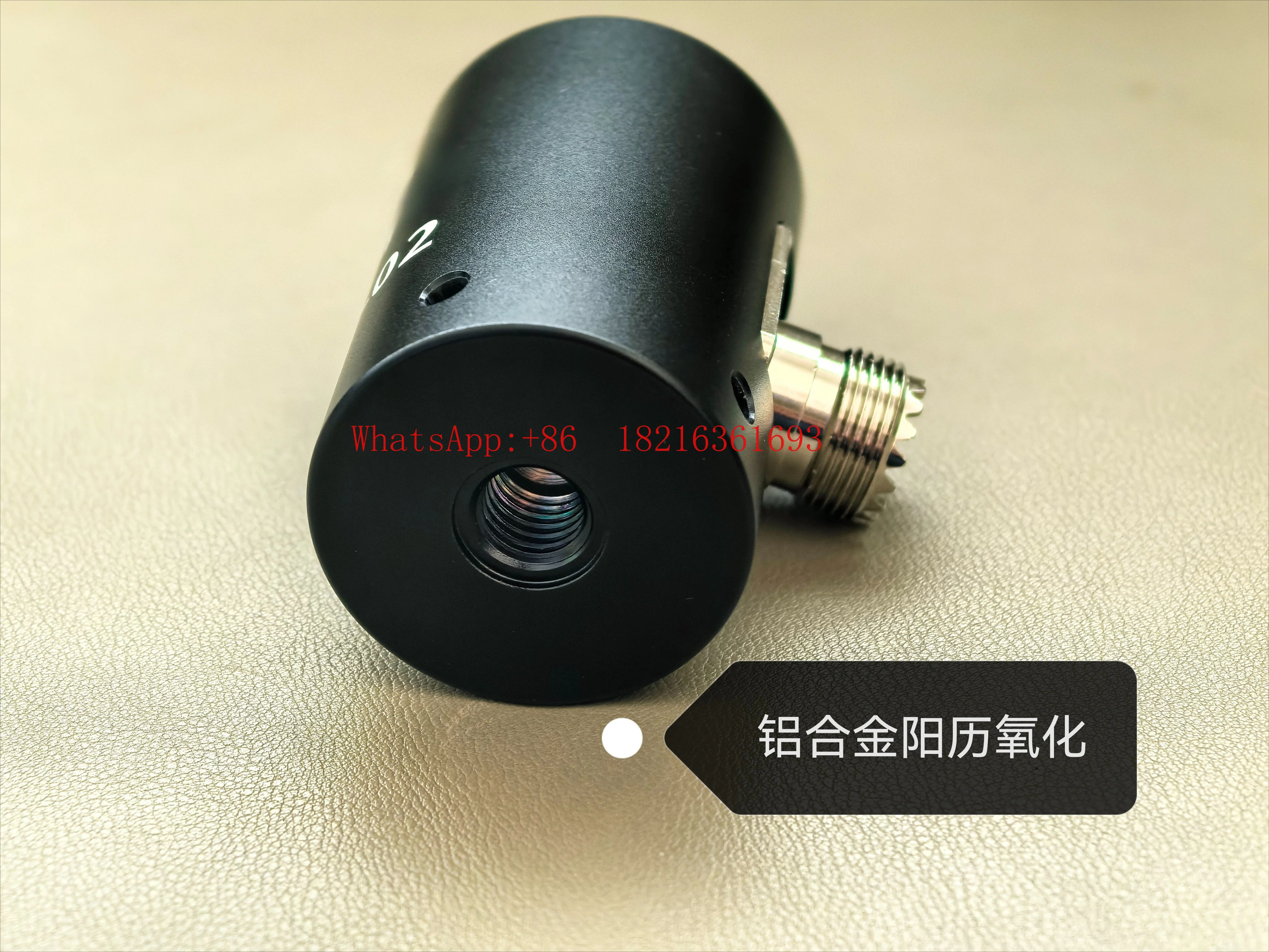 

ME02 Round Tripod Antenna Conversion Base