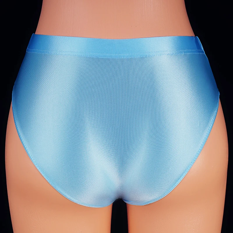 Fashion Men Brief Sexy Bikini Trunks Solid Color Men Sexy Mini Panties Gay Lingerie Underwear gay underwear men\'s briefs