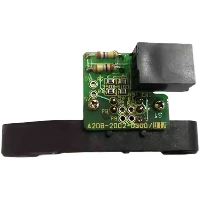 

A20B-2002-0300 New Fanuc Шпиндельный кодировщик в наличии, быстрая доставка