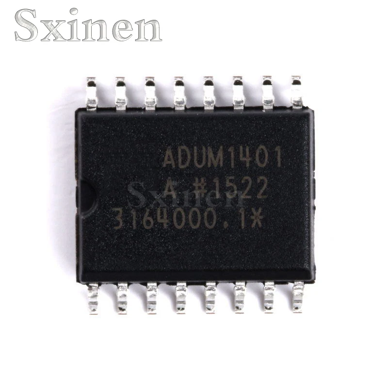 ADUM1401ARWZ-RL SOI…