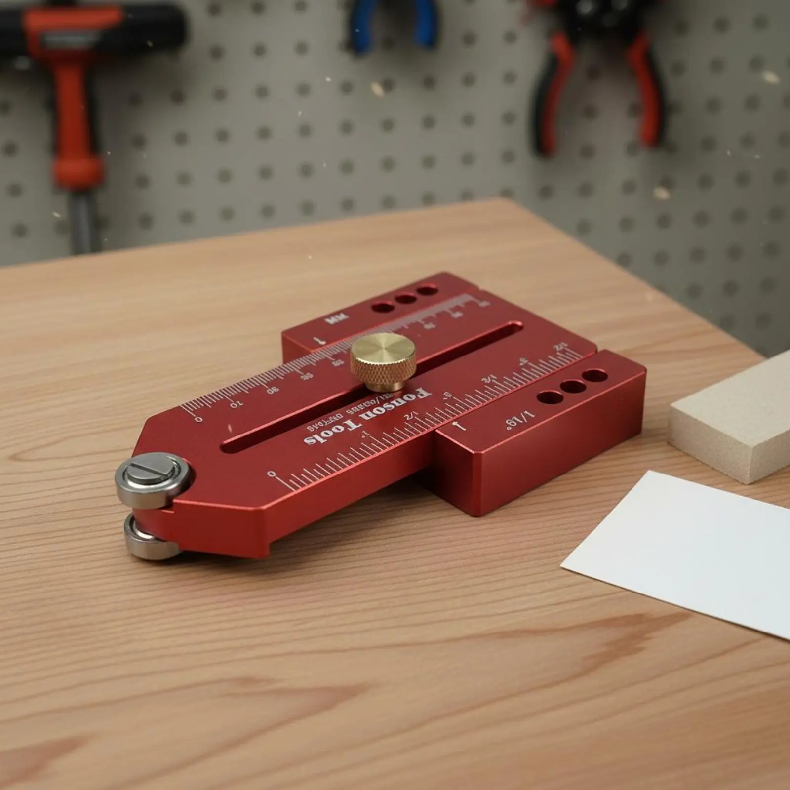 thin-cut-jig-double-metric-and-imperial-markings-table-saw-cut-jig-thin-ripping-guide-precise-measurement-scale-for-woodworkers