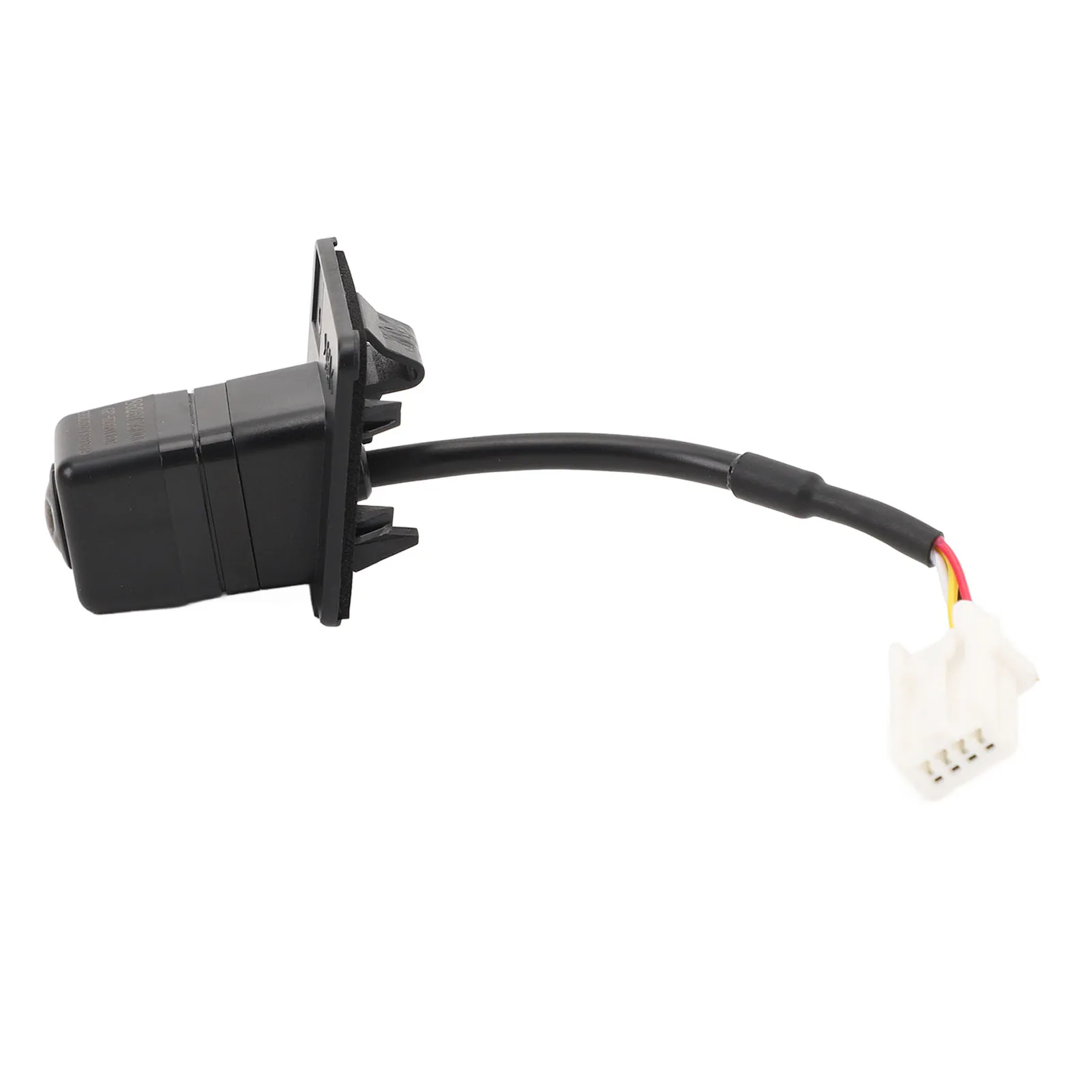 كاميرا احتياطية للرؤية الخلفية مقاومة للماء صورة عالية الوضوح تحسين سلامة وقوف السيارات SU1960102 لسيارة فورستر 2014 إلى 2016