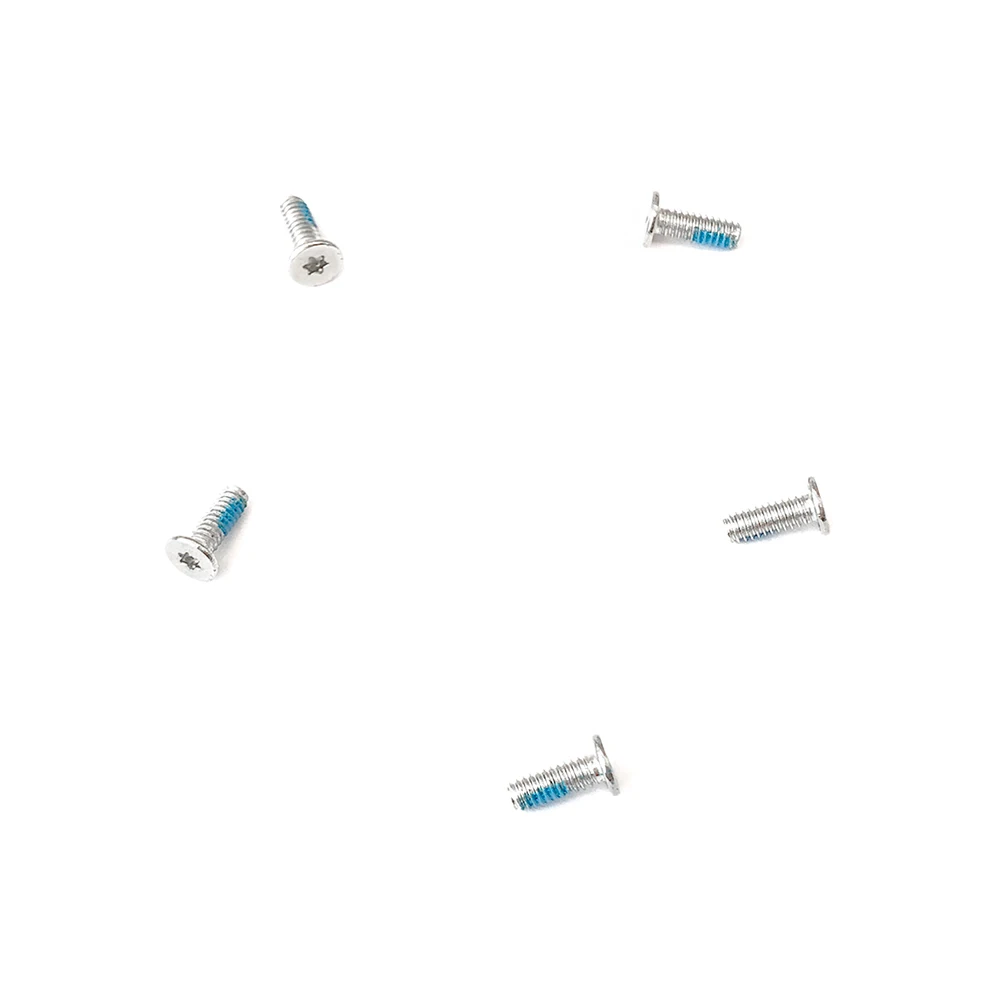 Laptop Lower Bottom Base Cover Case screws for Lenovo IdeaPad Pro 5 14IPH11 83SH IdeaPad Pro 5 14AGP11 83SG