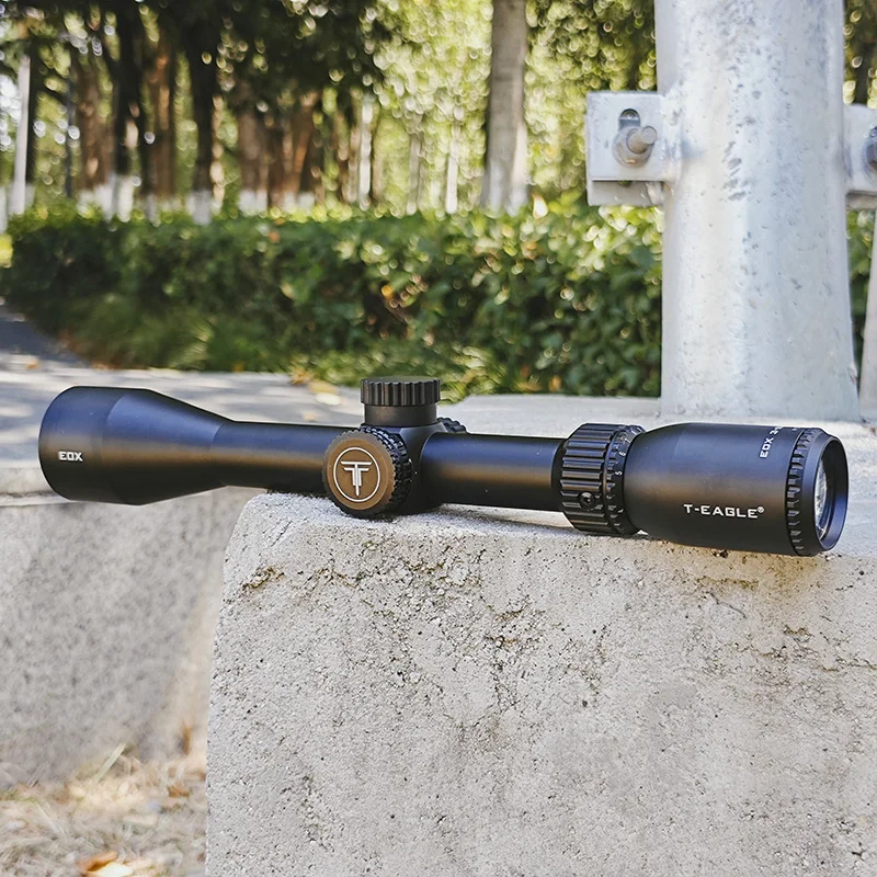 T-EAGLE Optics Eox … - image