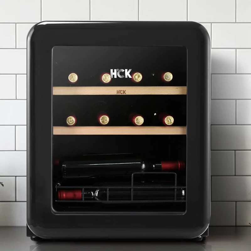 Good Quality Wine and Beverage Bottle Coolers Wine Fridge