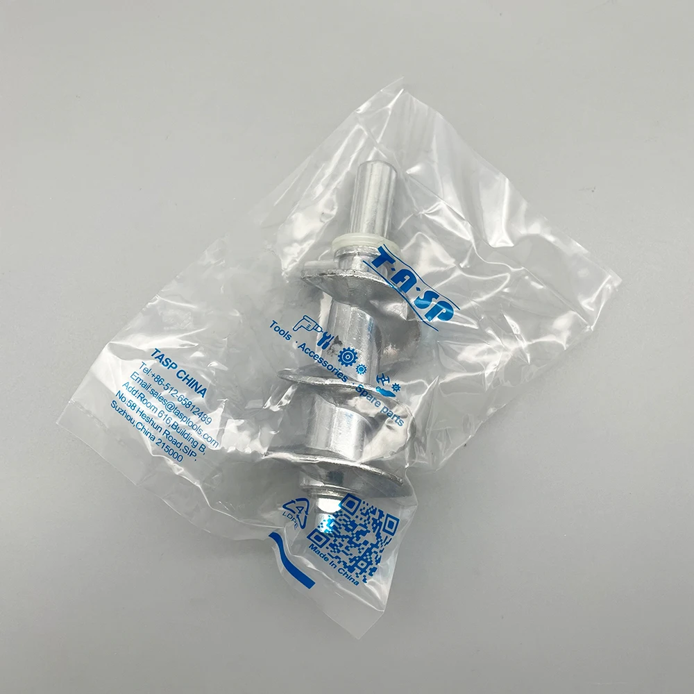 مفرمة اللحم اوجير المفرمة سكين صالح #5 ل بولاريس PMG 1605 1721 1805 1810A 1836 2027L 2030A أجزاء أجهزة المطبخ