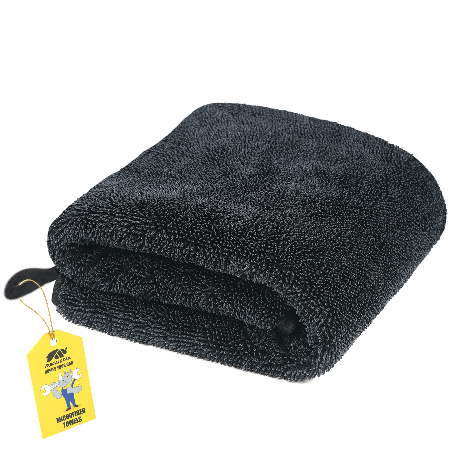 

Car wash towel multi-purpose car wiping cloth glass absorbent wipes thickened wiping towel