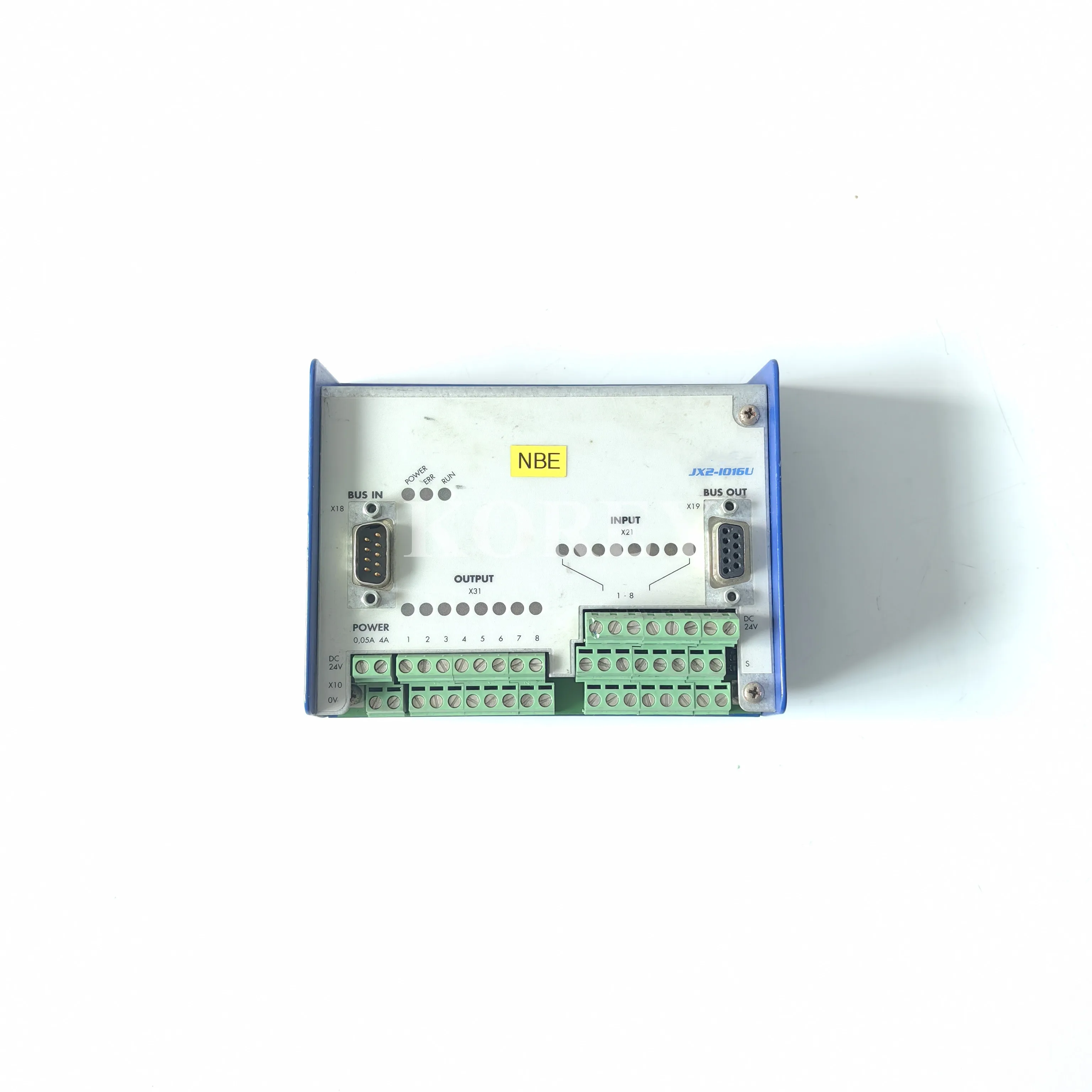 PLC Module JX2-IO16 JX2-IO16U Spot Please Inquiry