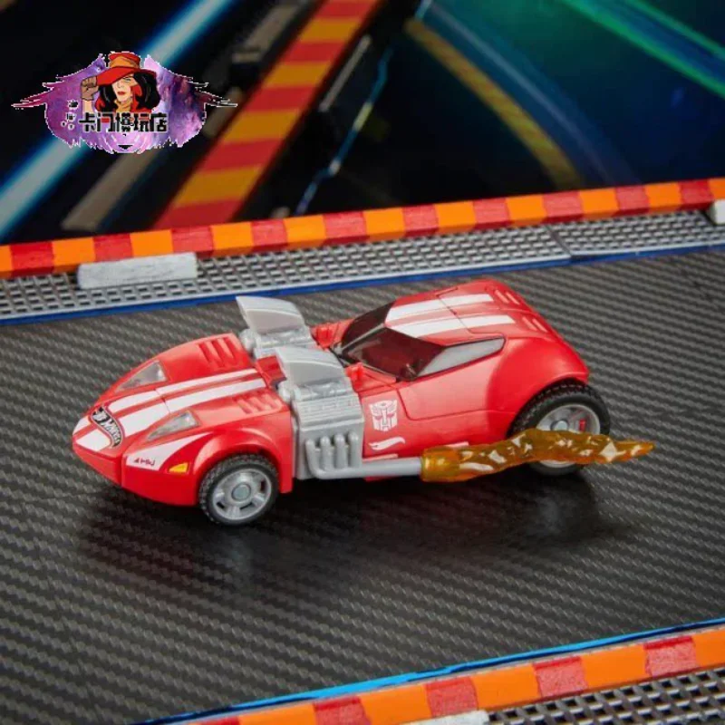 Transformer Toy Studio Series in Stock Hot Wheels Twin Mill Anime Robot Action Variable Model Optimus Prime Gift Figurine Robot