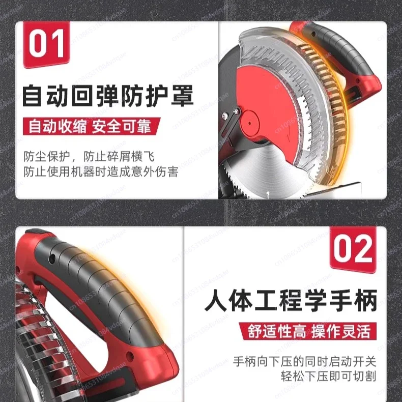 High Precision 10